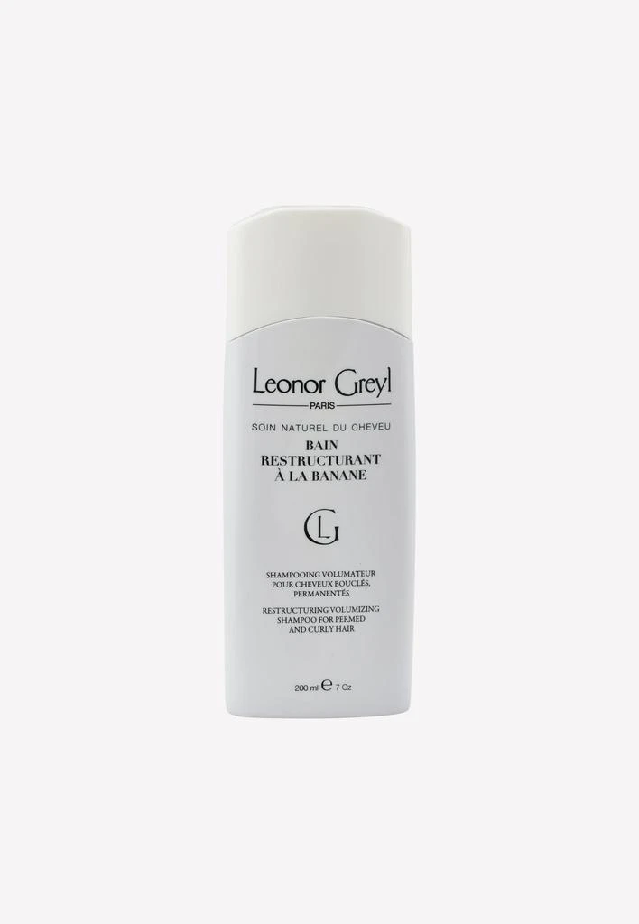 商品Leonor Greyl|Volumizing Shampoo for Curly Hair - 200 ml,价格¥493,第1张图片