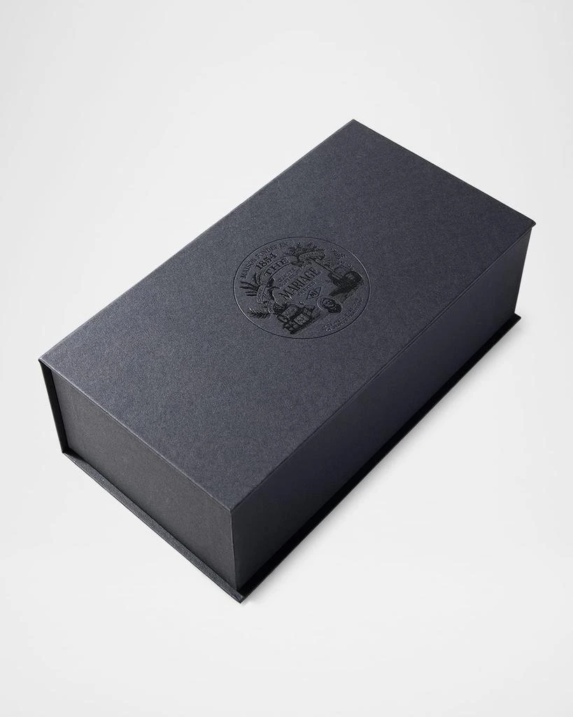 商品Mariage Freres International|World Breakfast Teas Gift Box, 3 x 3.5 oz.,价格¥995,第2张图片详细描述
