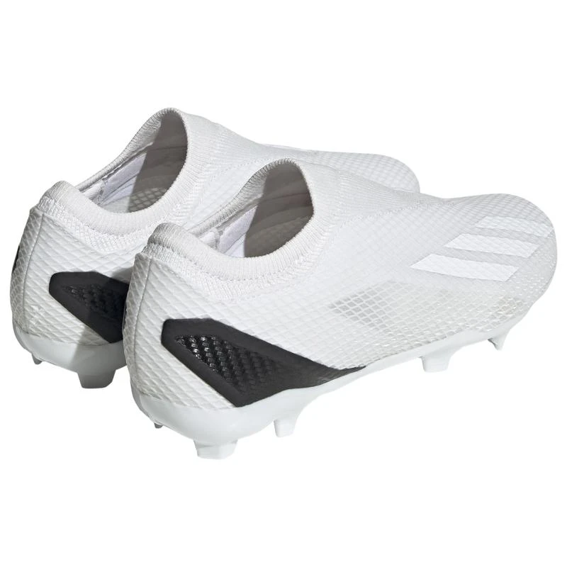 商品Adidas|adidas X Speedportal.3 Laceless FG Soccer Cleats - Men's,价格¥736,第3张图片详细描述