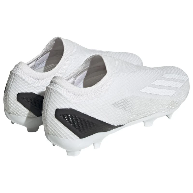 商品Adidas|adidas X Speedportal.3 Laceless FG Soccer Cleats - Men's,价格¥772,第3张图片详细描述