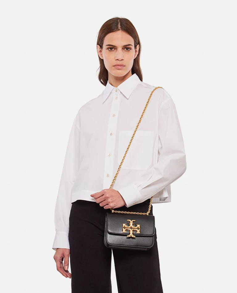 商品Tory Burch|Eleanor Small Convertible Shoulder Bag,价格¥5842,第2张图片详细描述