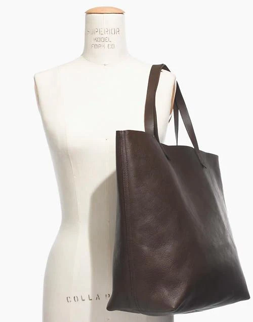 商品Madewell|The Transport 托特包,价格¥1322,第3张图片详细描述