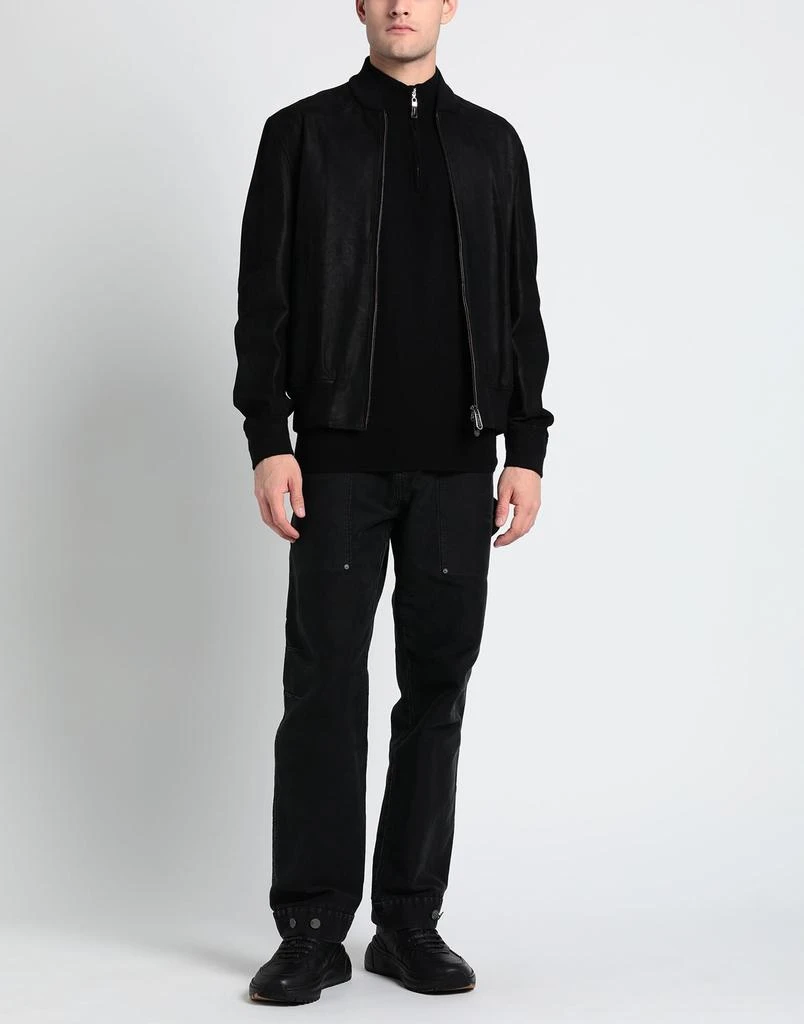 商品Zegna|Bomber,价格¥17309,第3张图片详细描述