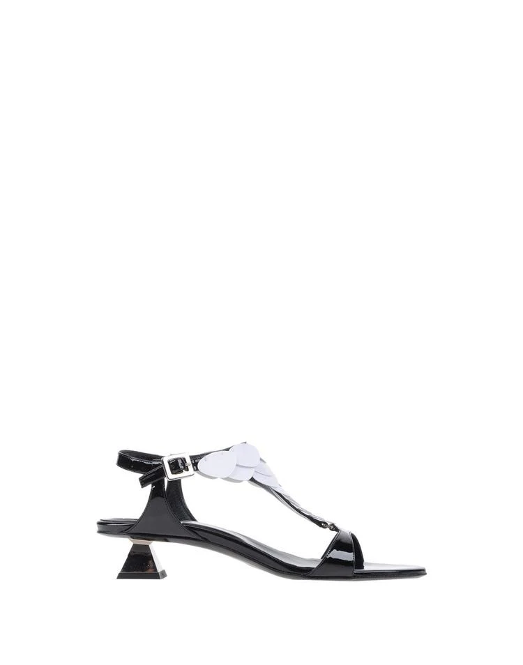 商品Roger Vivier|Sandals,价格¥1401,第3张图片详细描述