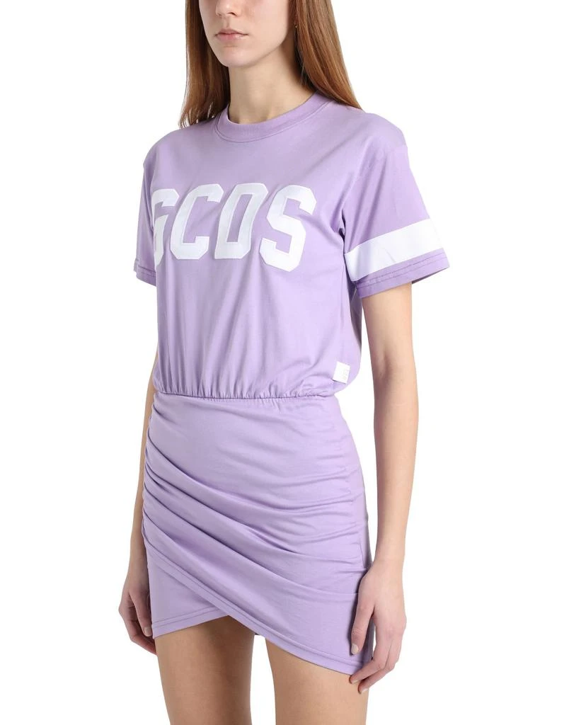 商品GCDS|Sheath dress,价格¥626,第4张图片详细描述