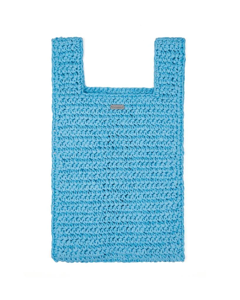 商品IZZUE|RSVD knit bag,价格¥143,第2张图片详细描述