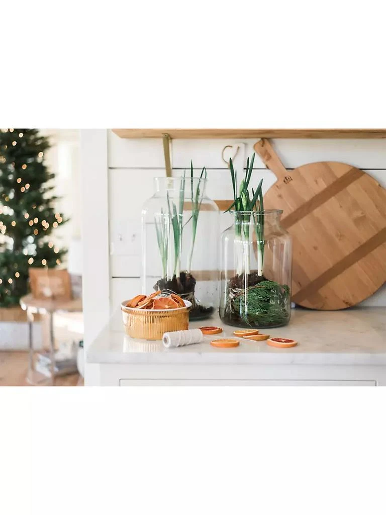 商品etúHome|Glass Mason Jar,价格¥808,第3张图片详细描述