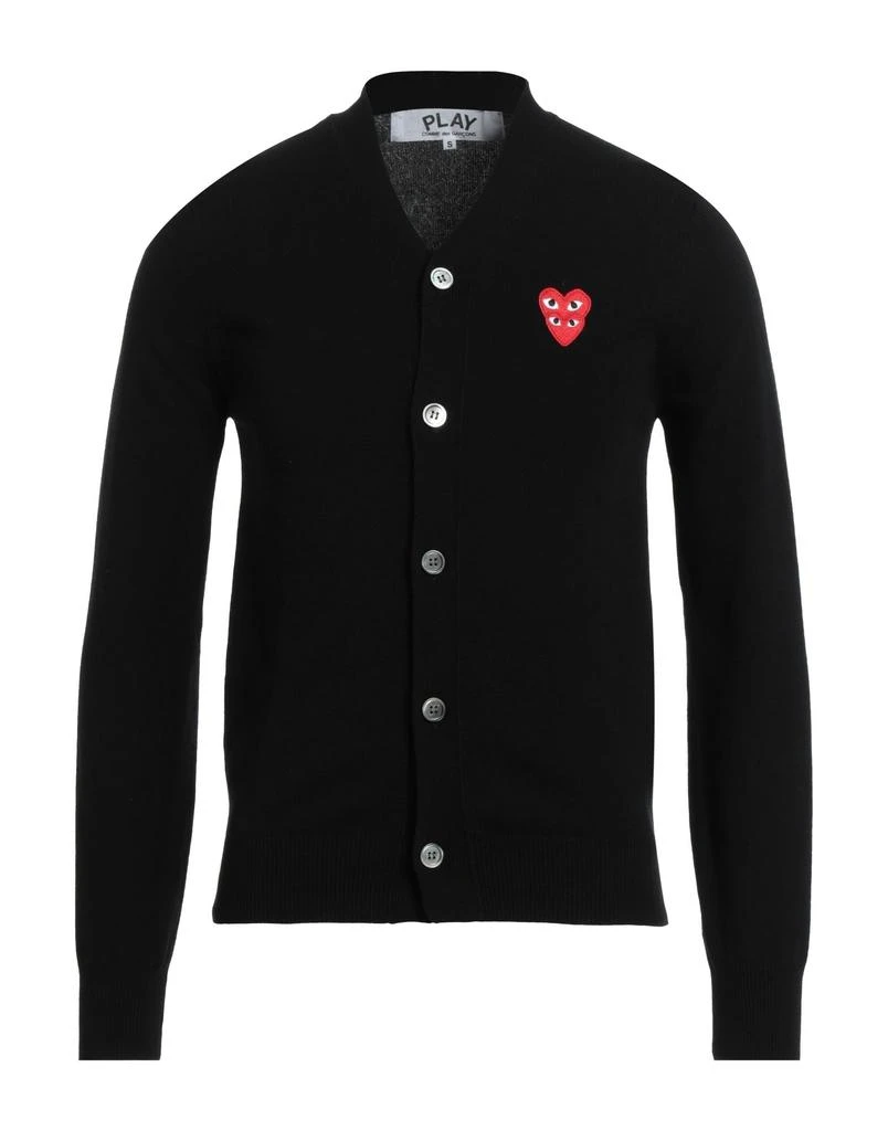 商品Comme des Garcons|Cardigan,价格¥1536,第1张图片