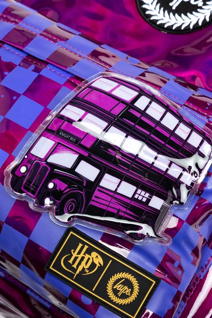 HARRY POTTER X HYPE. KNIGHT BUS BACKPACK 商品