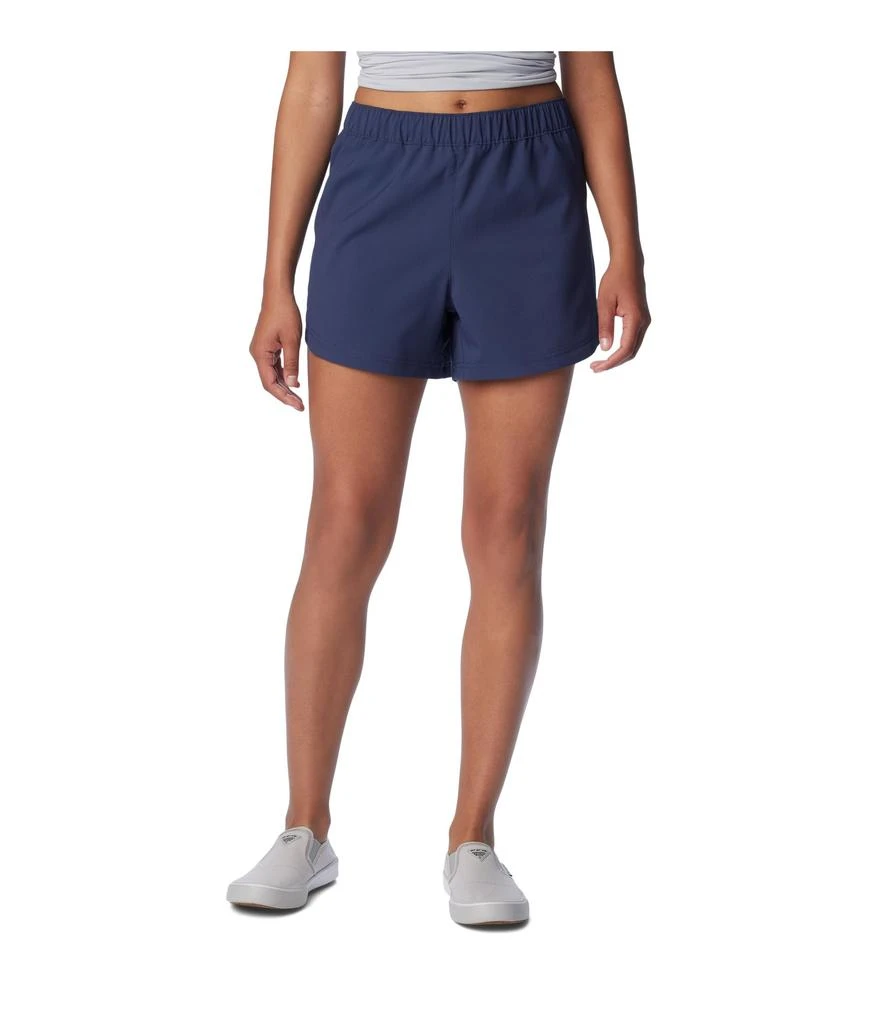 商品Columbia|PFG Tamiami™ Pull-On Shorts,价格¥244,第1张图片