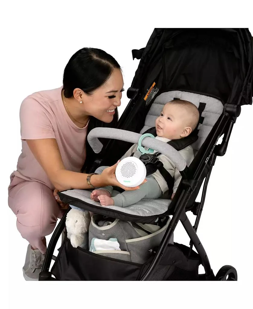 商品Ingenuity|Pock-a-Bye Baby™ Streaming Music Player Soother,价格¥221,第2张图片详细描述