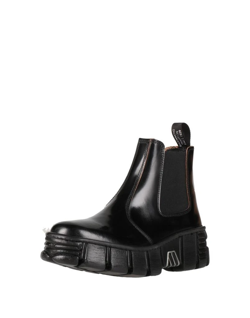 商品NewRock|Ankle boot,价格¥784,第2张图片详细描述