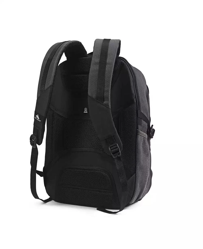 商品High Sierra|Fairlead Computer Backpack,价格¥1315,第2张图片详细描述