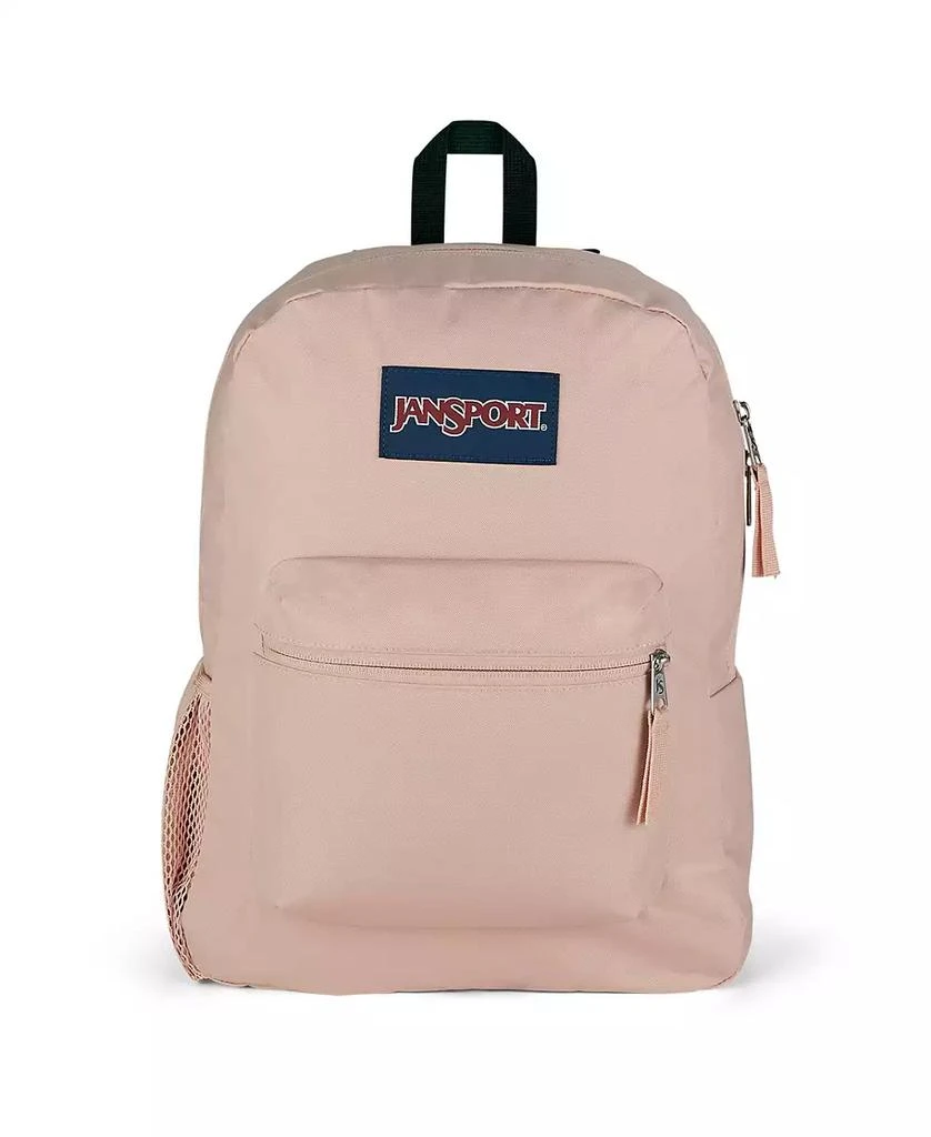 商品JanSport|Cross Town Backpack,价格¥388,第1张图片