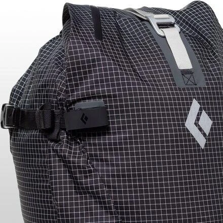 商品Black Diamond|Cirque 35L Backpack,价格¥1157,第3张图片详细描述
