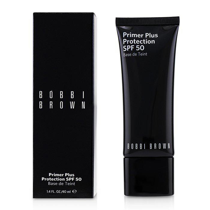 商品Bobbi Brown|芭比波朗 补水保湿隔离妆前乳 SPF 50 40ml/1.4oz,价格¥381,第4张图片详细描述