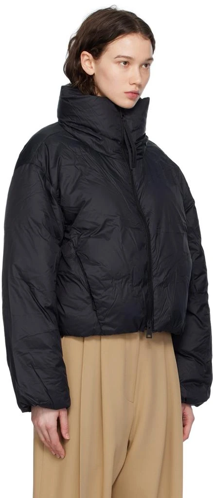 商品Canada Goose|Black Spessa Down Jacket,价格¥6986,第2张图片详细描述