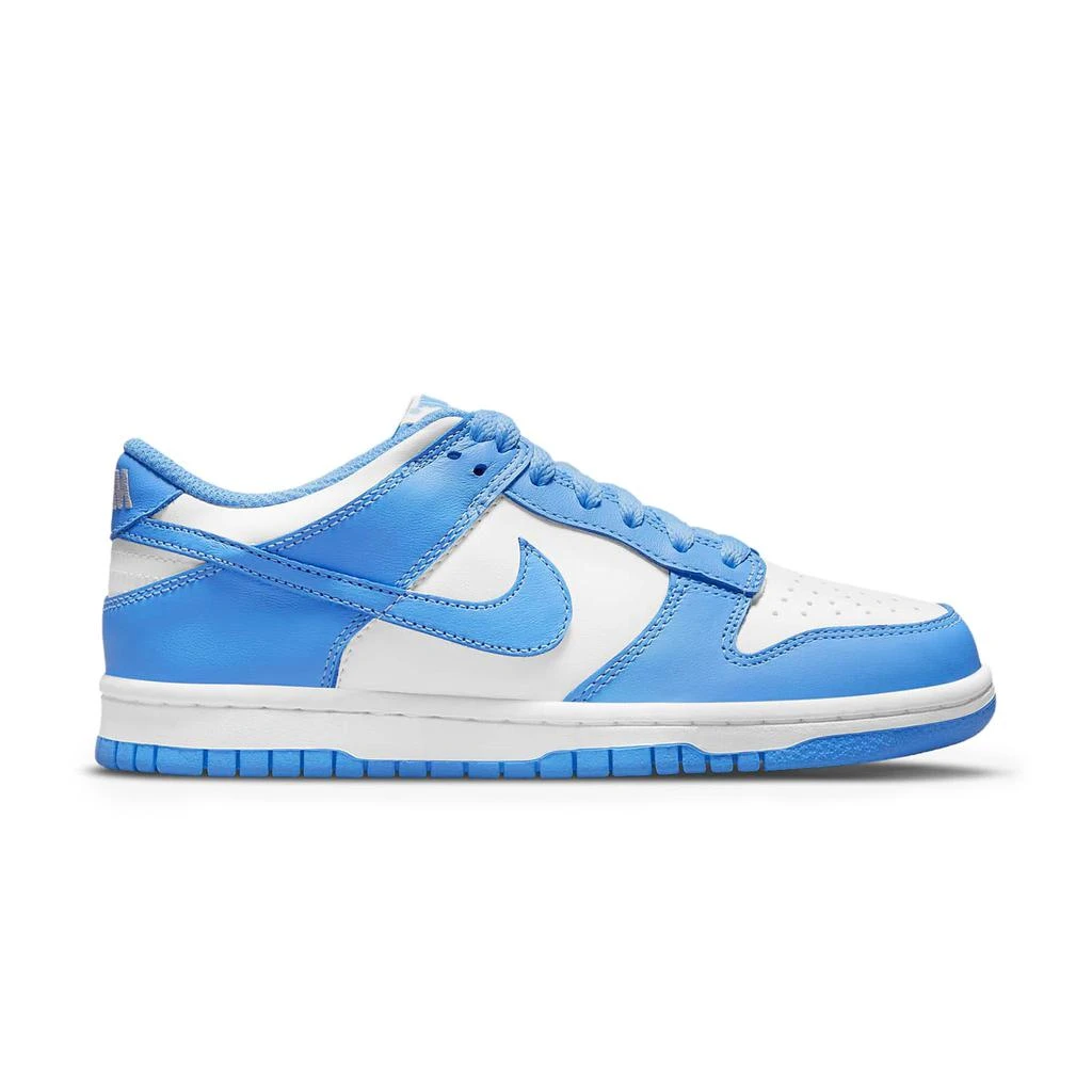 商品NIKE|Nike Dunk Low UNC (2021) (GS),价格¥1022,第1张图片