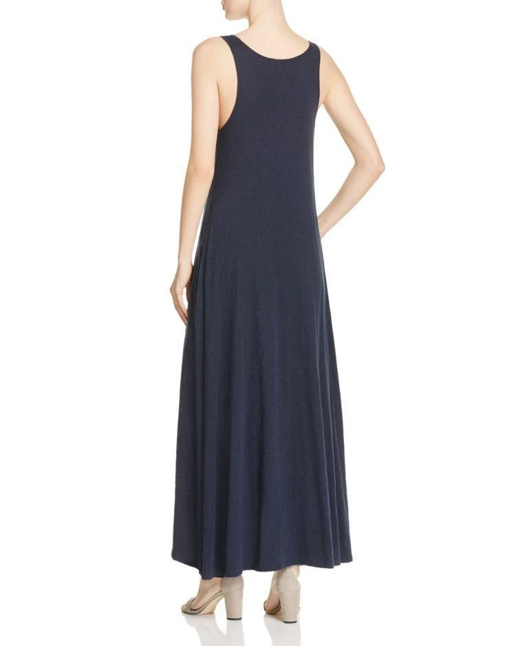 商品Theory|Laurem Maxi Dress,价格¥674,第2张图片详细描述