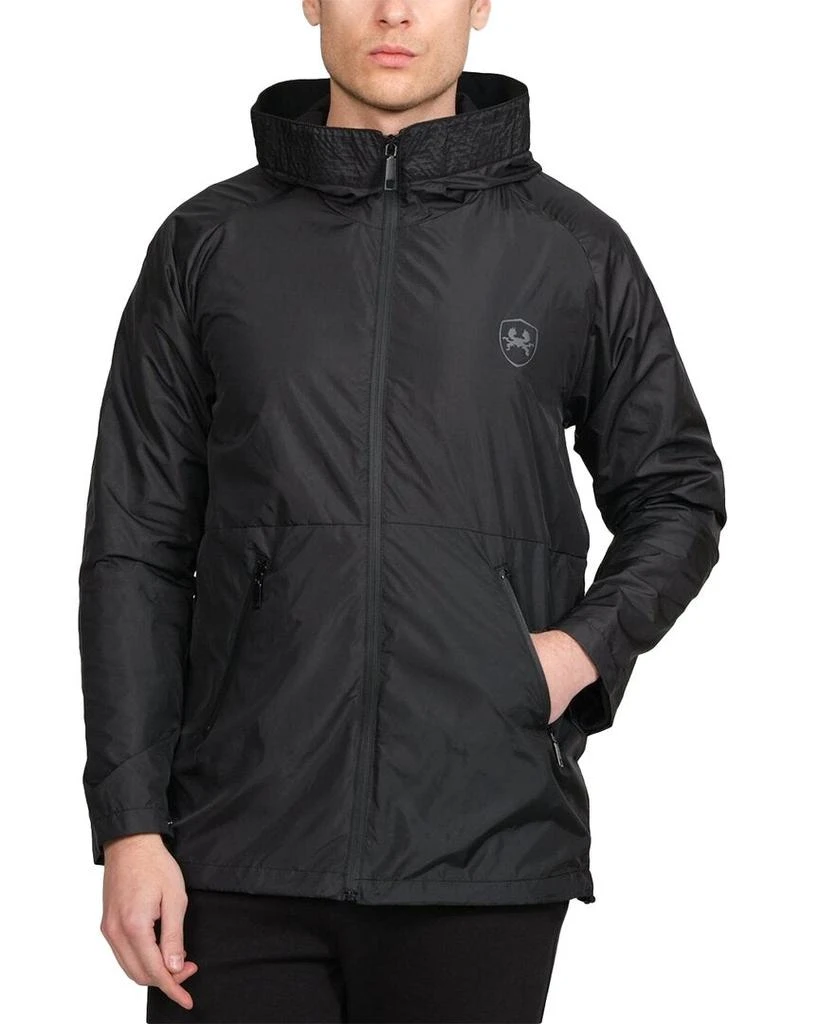 商品RON TOMSON|Ron Tomson Jacket,价格¥355,第3张图片详细描述
