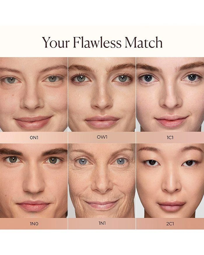 Real Flawless Weightless Perfecting Concealer 商品