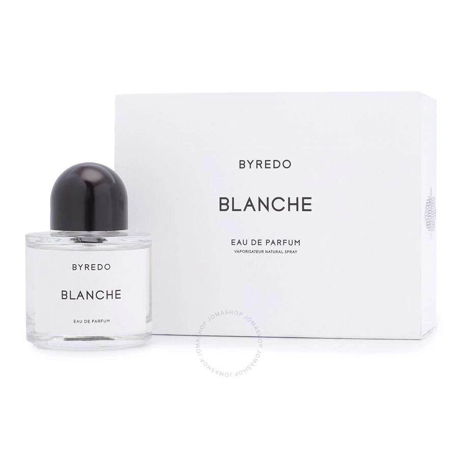 商品BYREDO|Byredo Blanche Ladies EDP,价格¥1445,第3张图片详细描述