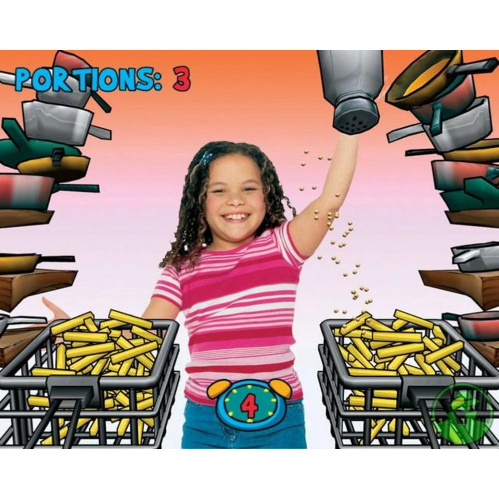 商品SONY COMPUTER ENTERTAINMENT|Eye Toy Play 2 with Camera - PlayStation 2,价格¥225,第3张图片详细描述