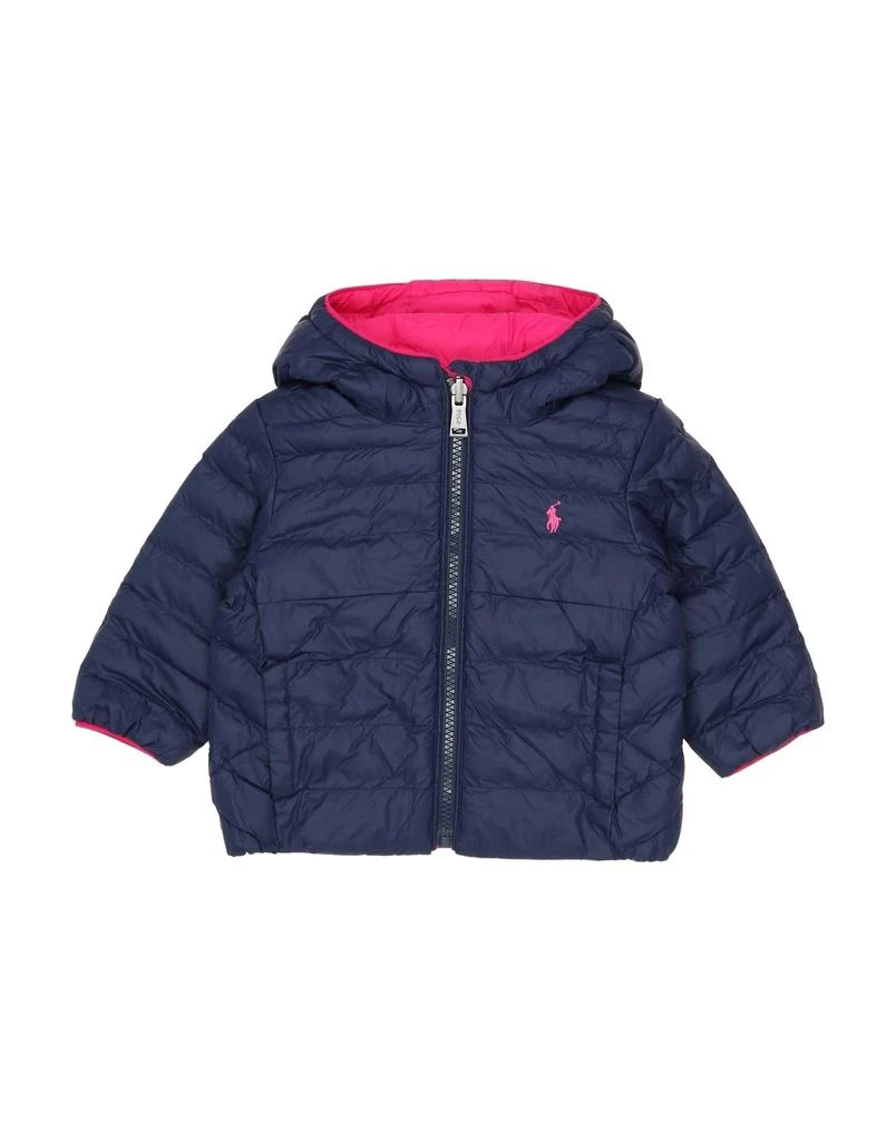商品Ralph Lauren|Shell  jacket,价格¥1686,第3张图片详细描述