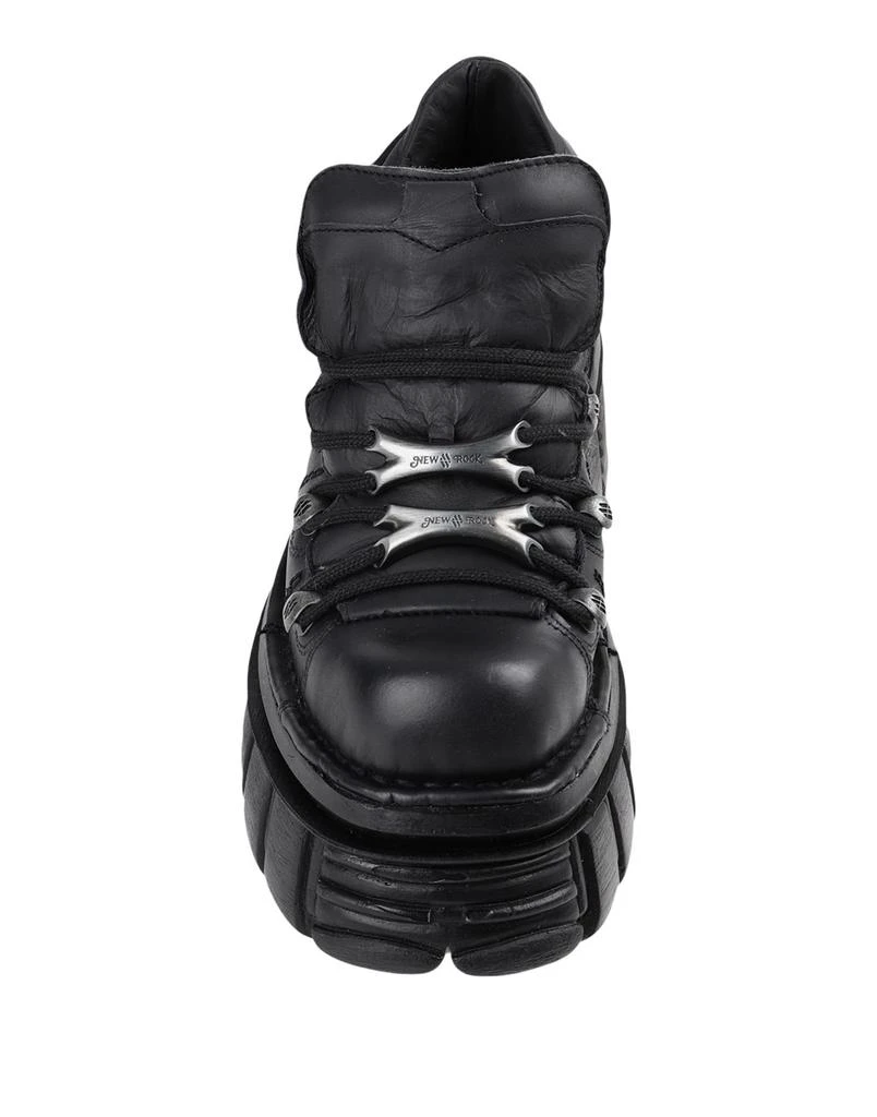 商品NewRock|Ankle boot,价格¥2200,第4张图片详细描述