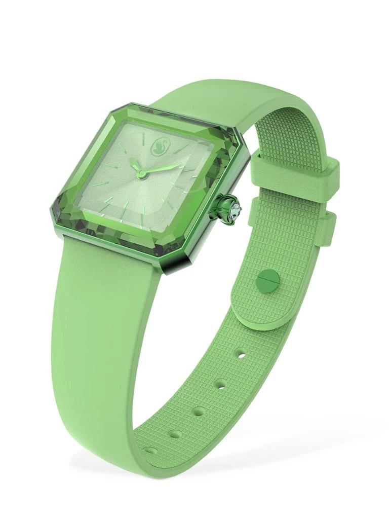 商品Swarovski|Lucent Swarovski Watch,价格¥2215,第2张图片详细描述