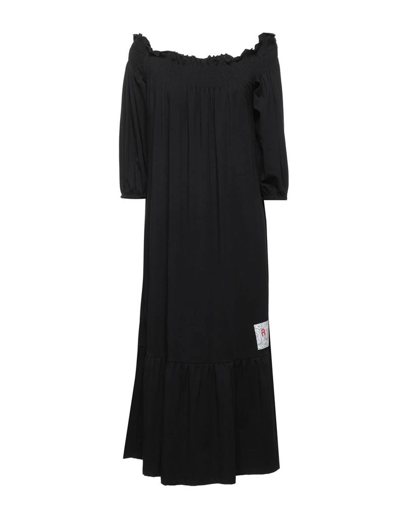 商品ROSE' A POIS|Midi dress,价格¥806,第1张图片