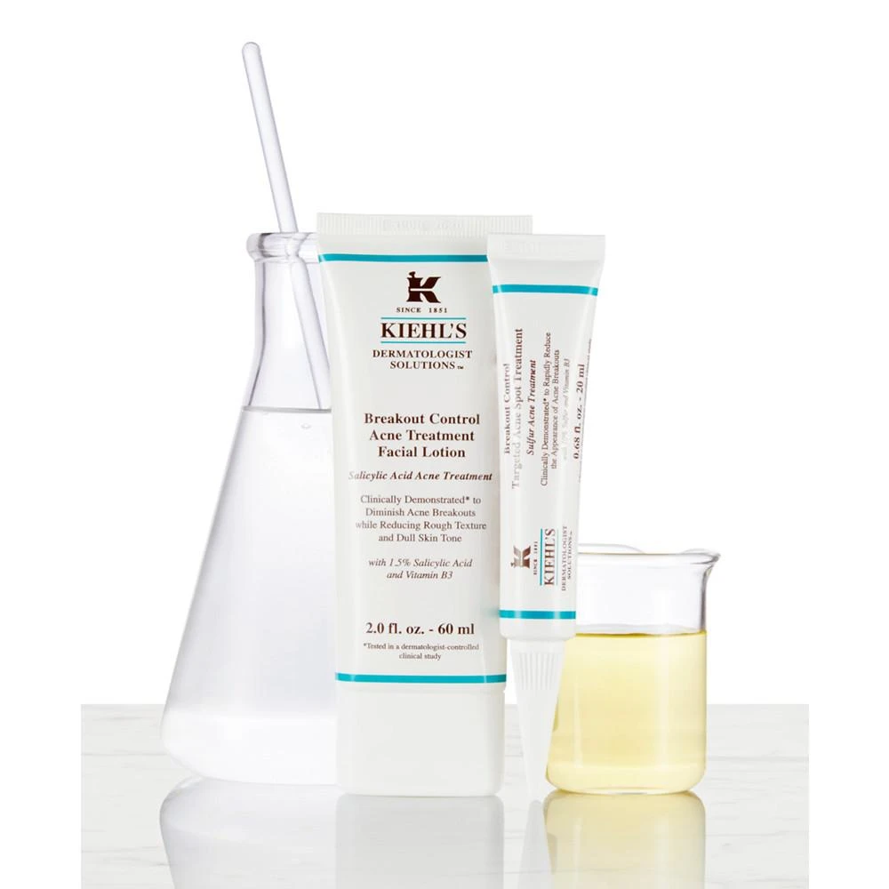 商品Kiehl's|精准清痘精华乳,价格¥208,第2张图片详细描述