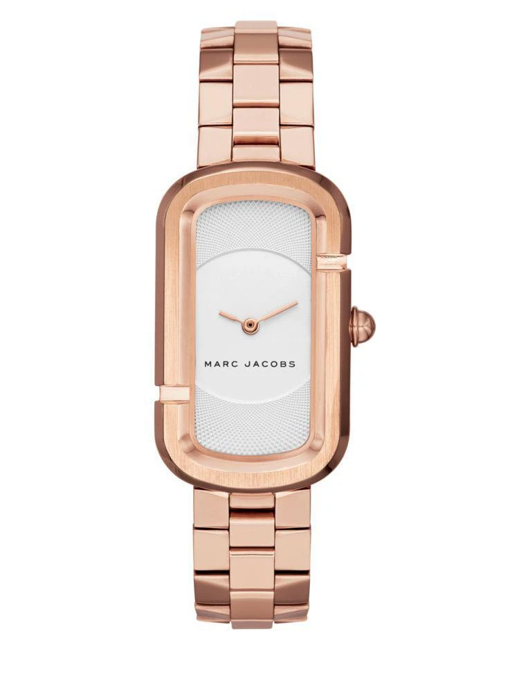 商品Marc Jacobs|Stainless Steel Bracelet Watch,价格¥1240,第2张图片详细描述