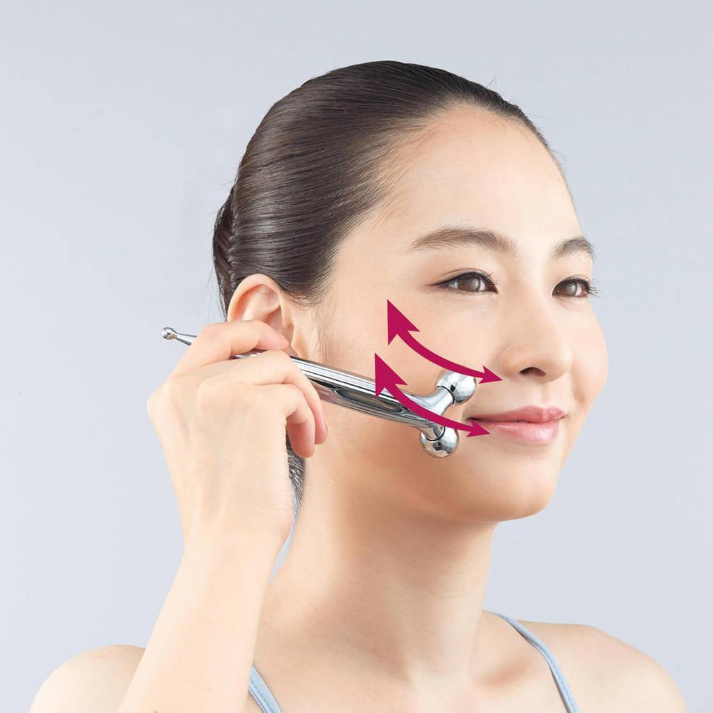 商品ReFa|ReFa S Carat Ray Roller,价格¥1620,第6张图片详细描述