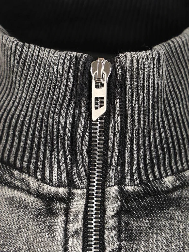 商品Diesel|d-carly-s Track Sweatshirt,价格¥2907,第2张图片详细描述