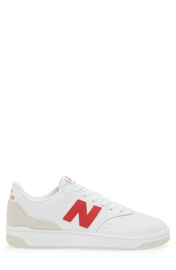 商品New Balance|BB80 Basketball Sneaker,价格¥414,第4张图片详细描述