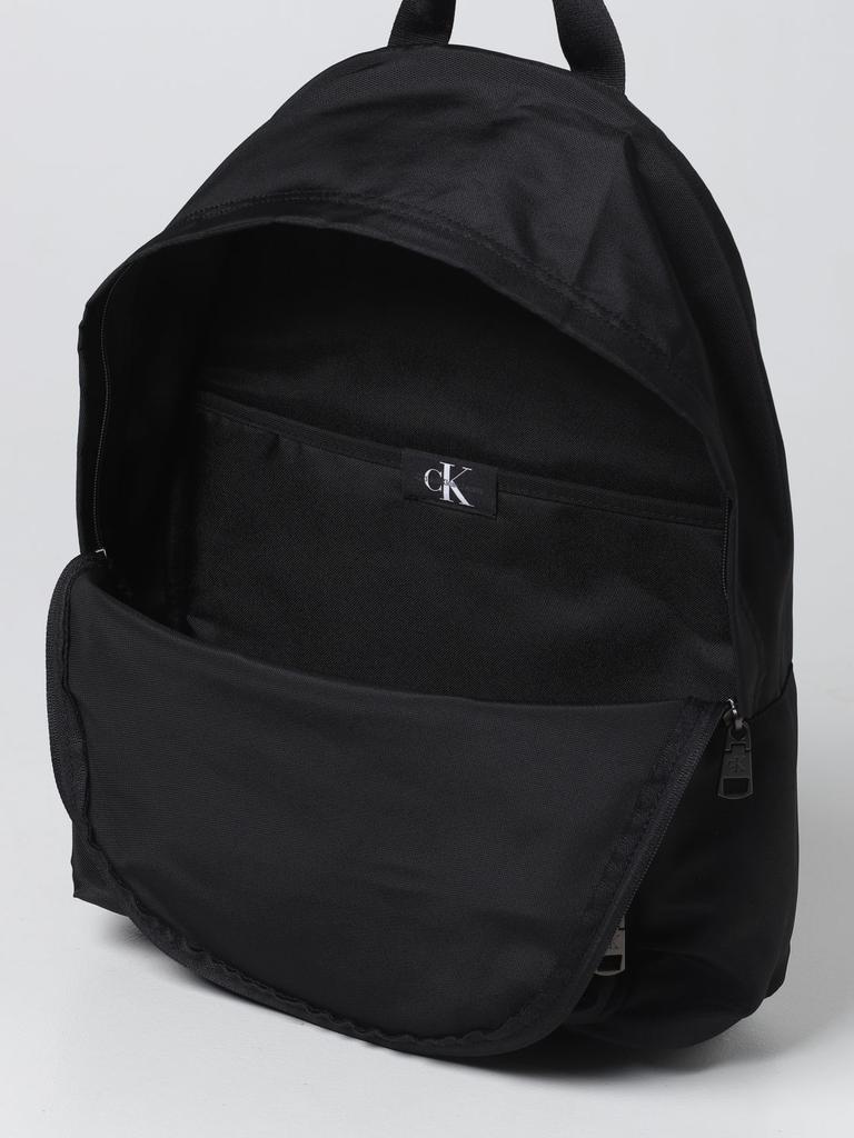 Calvin Klein Jeans backpack for man商品第4张图片规格展示
