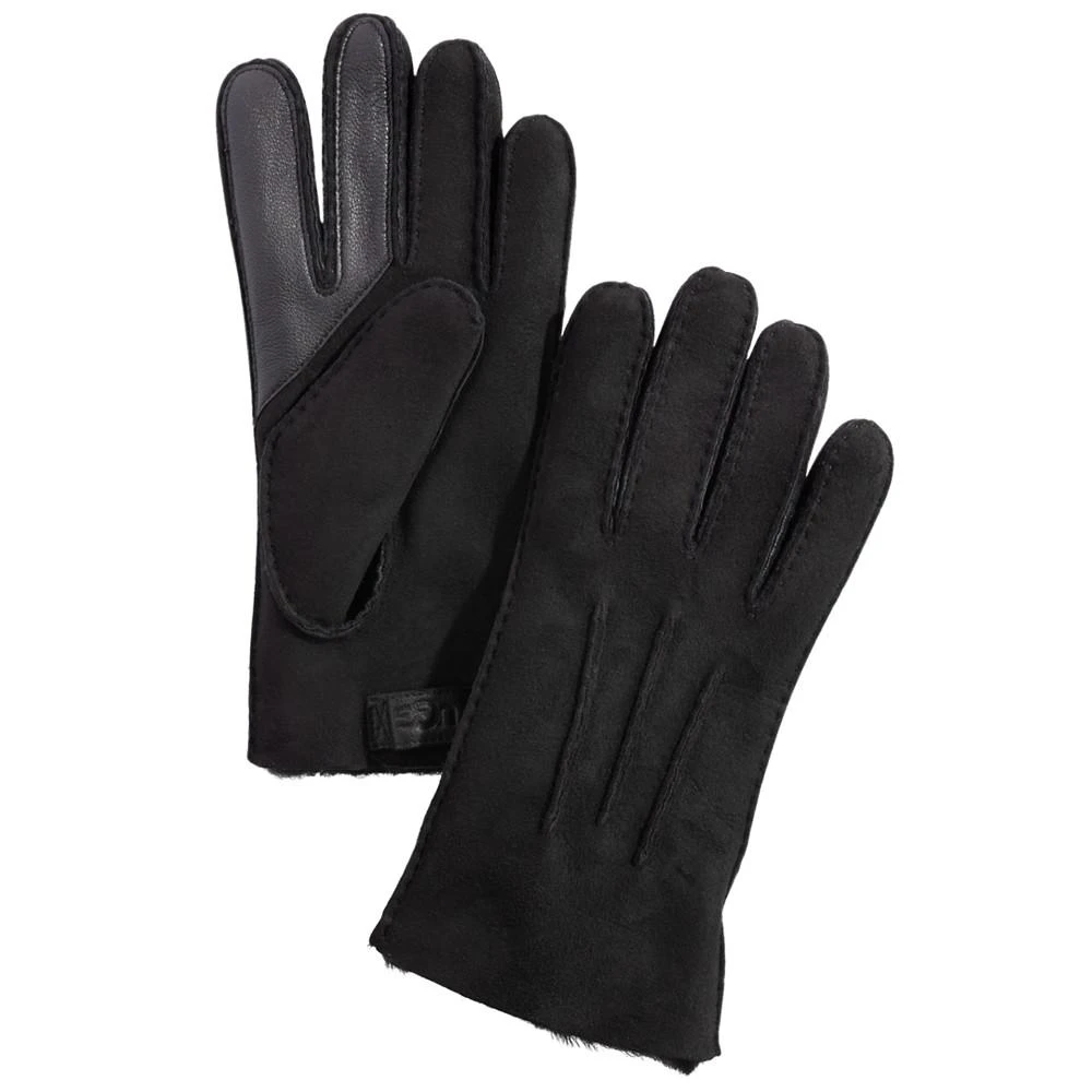 商品UGG|Men's Sheepskin Tech Gloves,价格¥721,第1张图片