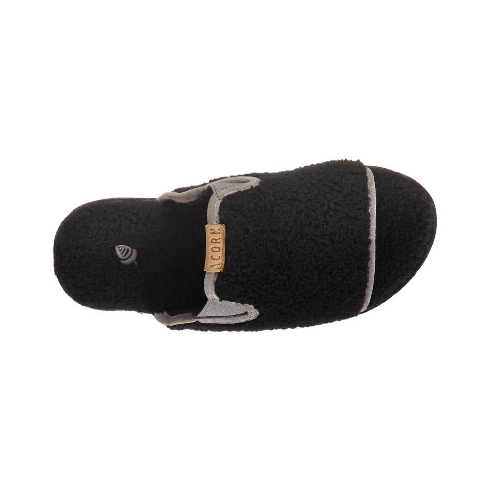 商品Acorn|Women's Harbor Slide Slippers,价格¥371,第4张图片详细描述