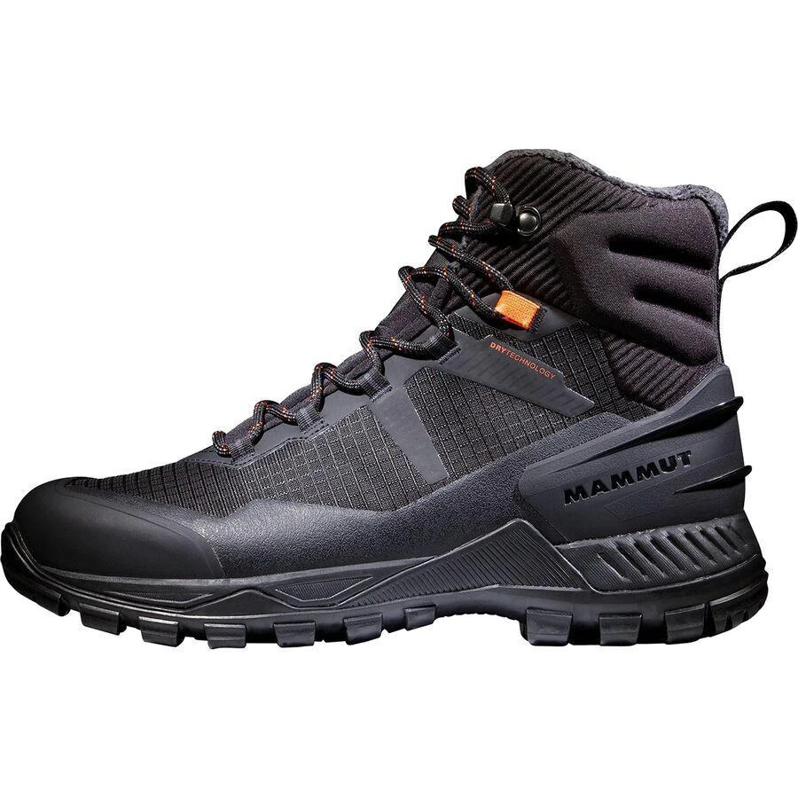 商品Mammut|Blackfin III Mid DT Boot - Women's,价格¥1143,第1张图片