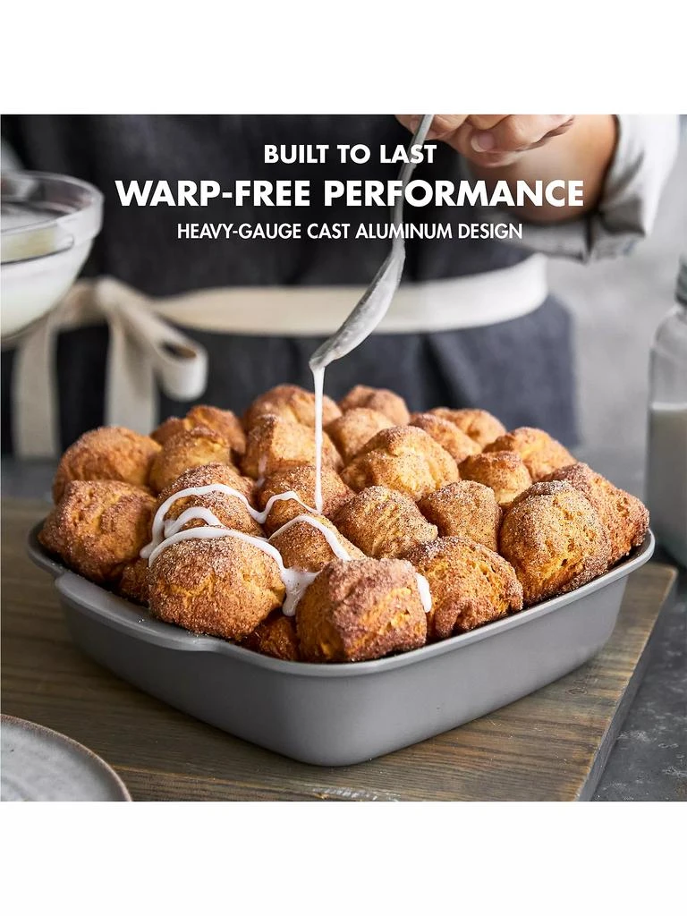 Premiere Bakeware 8" X 8" Square Cake Pan 商品