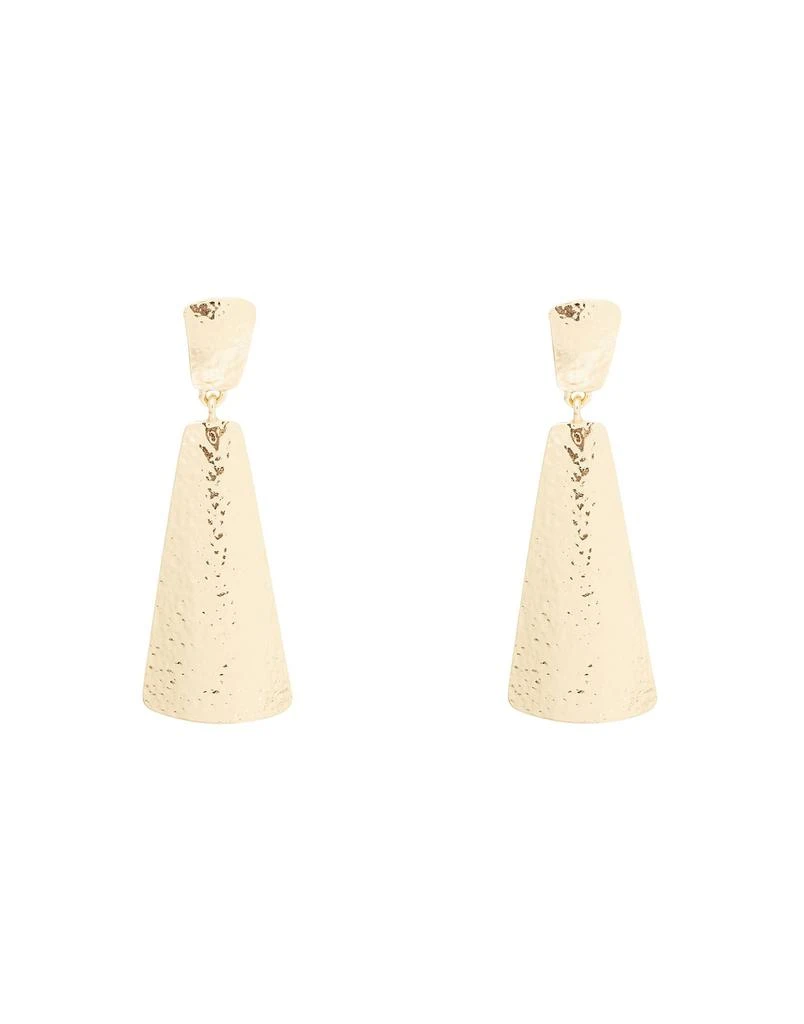 商品8 by YOOX|Earrings,价格¥197,第1张图片