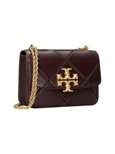 商品[2020秋季新款] Tory Burch|Eleanor链条斜挎包,价格¥5978,第3张图片详细描述