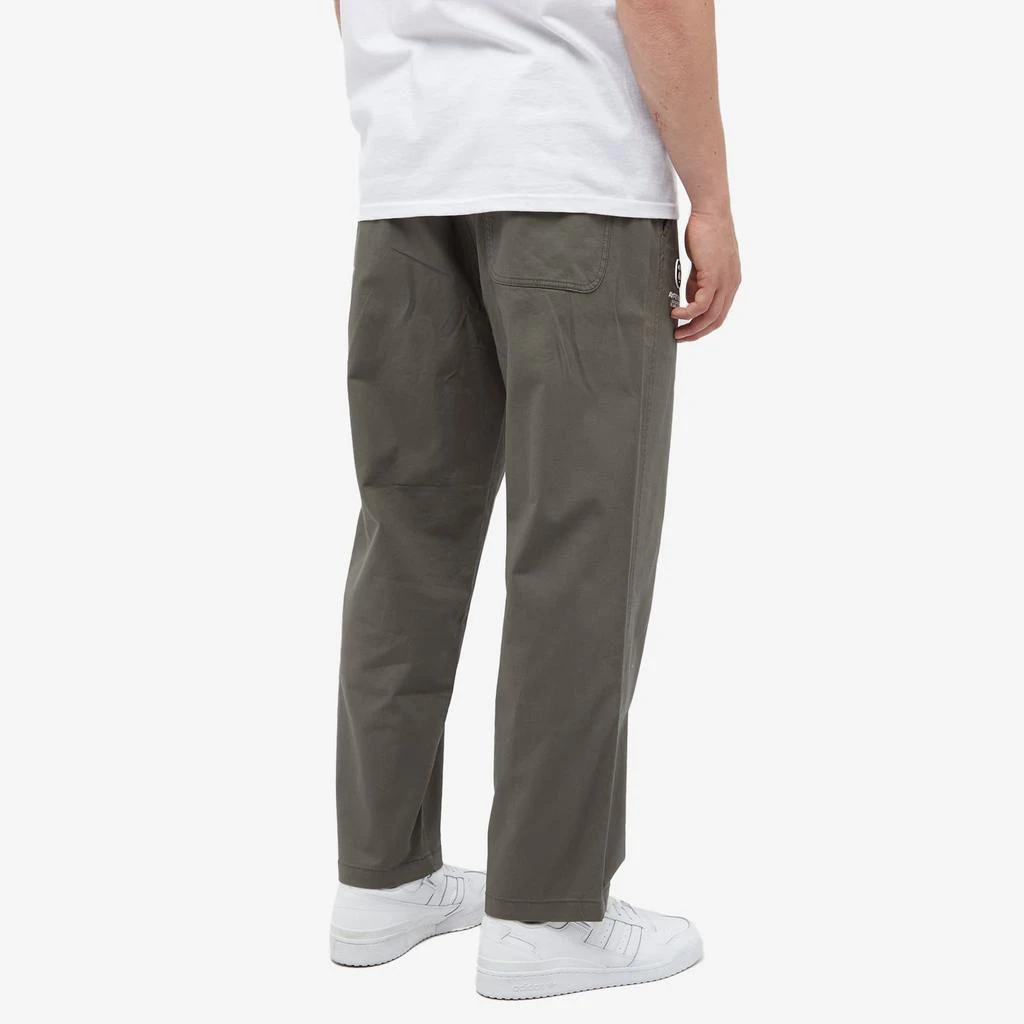 商品AAPE|AAPE Street Baseball Sweat Pant,价格¥645,第3张图片详细描述