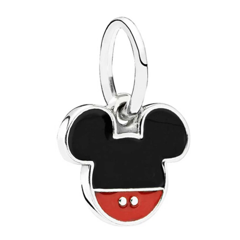 商品[国内直发] PANDORA|PANDORA 黑色女士串珠 791461ENMX,价格¥286,第1张图片