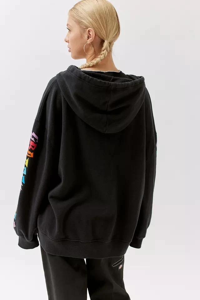 商品Chaser Brand|Chaser Brand Grateful Dead Hoodie Sweatshirt,价格¥149,第2张图片详细描述