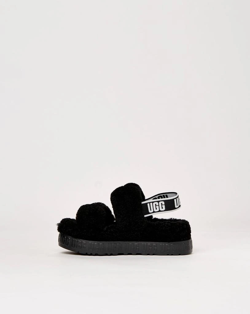 商品UGG|Women's Oh Fluffita,价格¥834,第4张图片详细描述