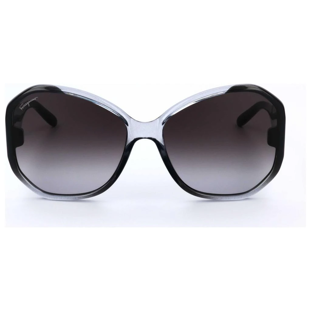 商品Salvatore Ferragamo|Ferragamo Women's Sunglasses SF942S-6117007,价格¥522,第5张图片详细描述