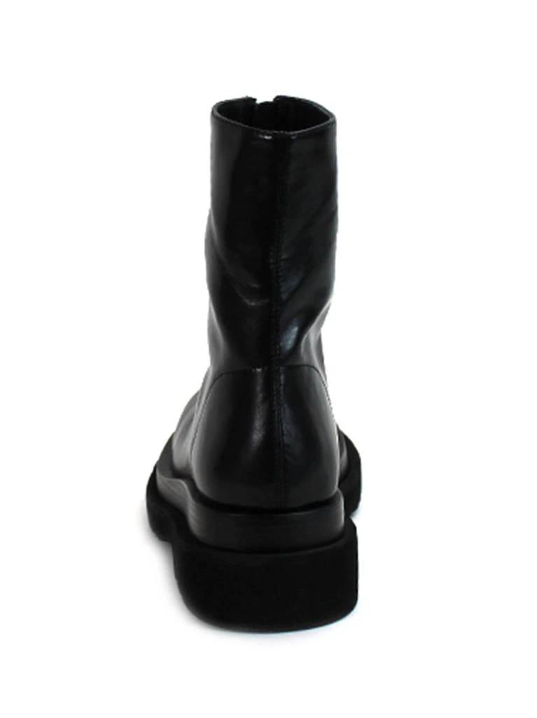 商品Jeffrey Campbell|JEFFREY CAMPBELL - Dozed Boots,价格¥1949,第3张图片详细描述