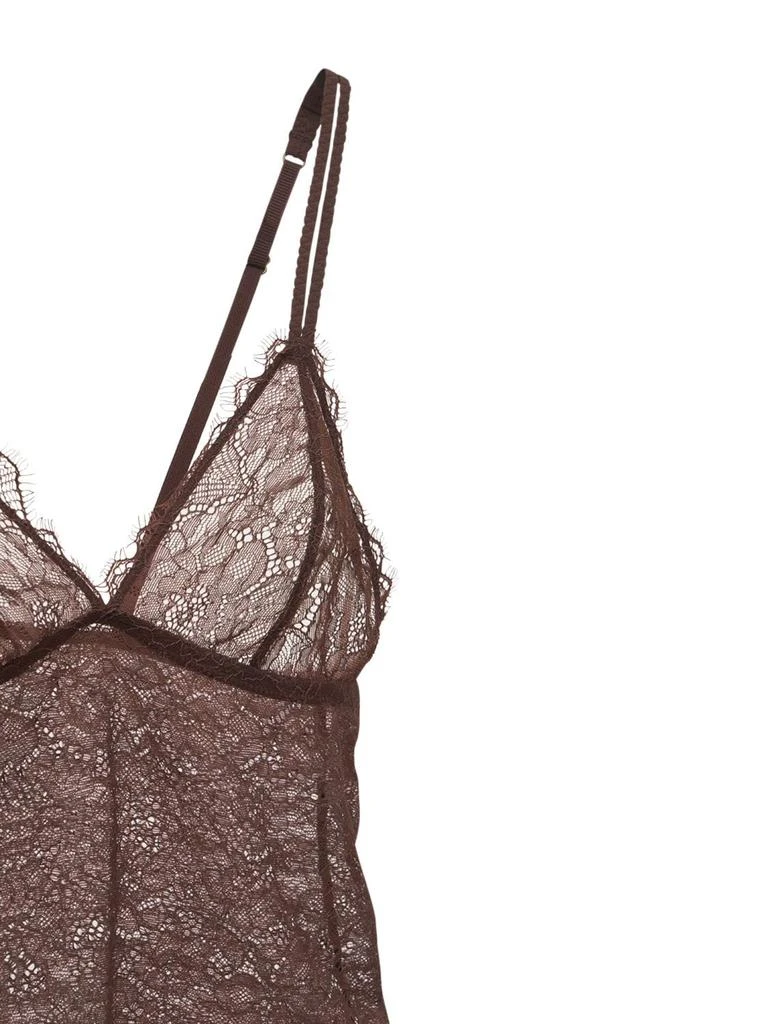 商品LOVE STORIES|Dawn Long Lace Bralette,价格¥802,第4张图片详细描述